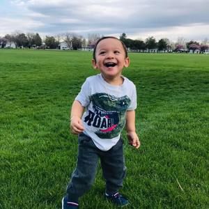 Meet your Posher, Alexandra